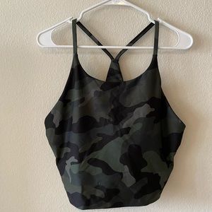 Old Navy Workout Top